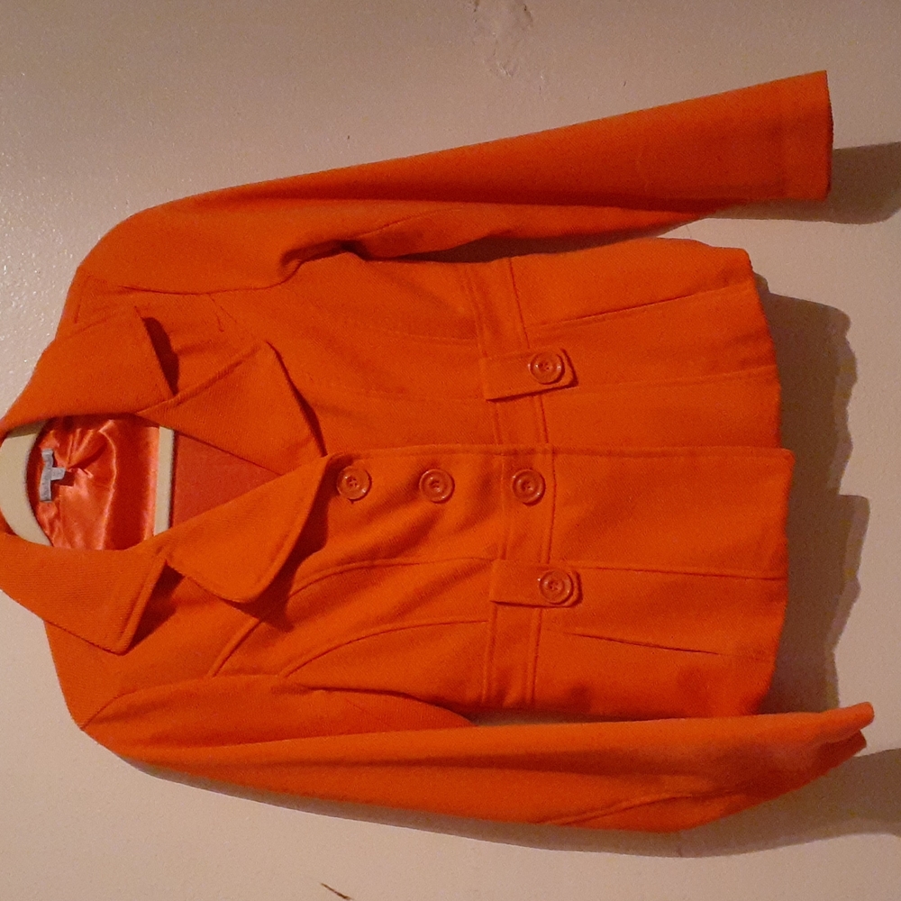 Jacket/Blazer